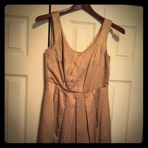 Banana Republic cocktail dress